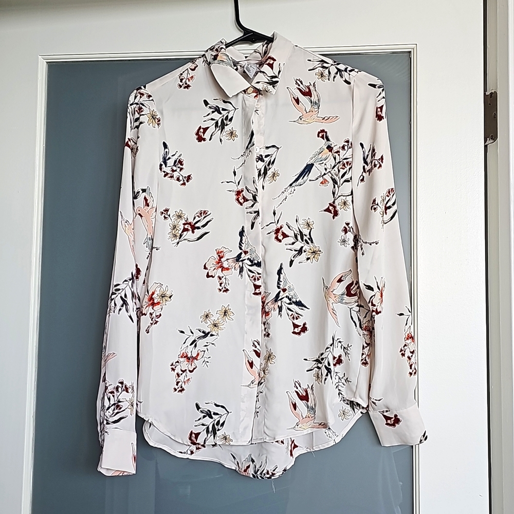 H&M Blouse